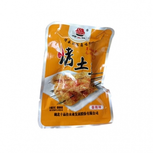 散裝稱重烤土豆（香辣味）
