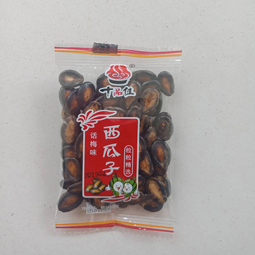 湖北休閑食品哪家好