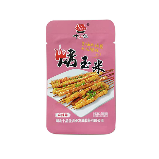 湖北休閑食品